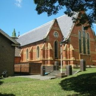 All Saints Church Petersham, New South Wales