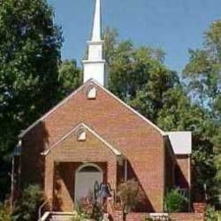 Canaan United Methodist Church Denton, North Carolina