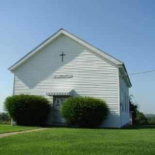 Forman's Chapel United Methodist Church - Mayslick, Kentucky