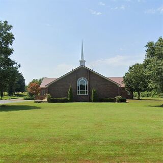 Calvary United Methodist Church Mayfield, Kentucky