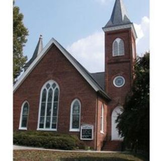Louisburg United Methodist Church Louisburg, North Carolina