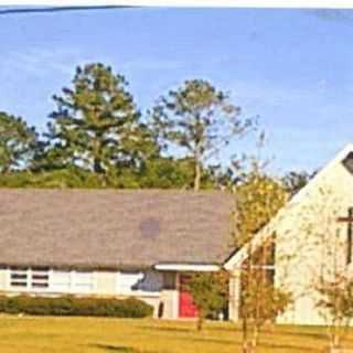 Riverside United Methodist Church - Elizabeth City, North Carolina
