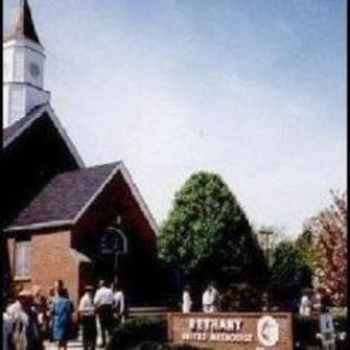 Bethany United Methodist Church Durham, North Carolina