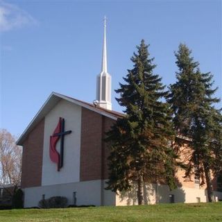 Hope United Methodist Church Flint, Michigan