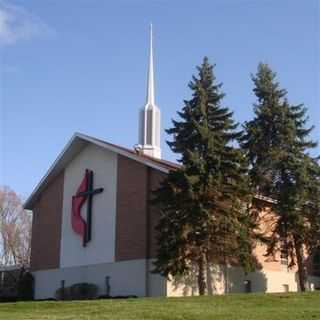 Hope United Methodist Church - Flint, Michigan