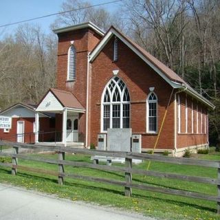 Derby United Methodist Church Appalachia, Virginia