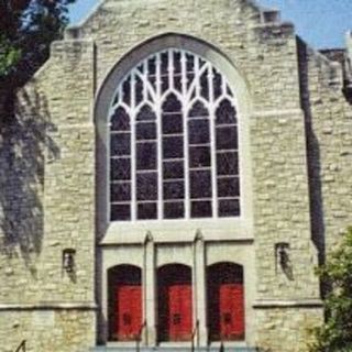 Lebanon First United Methodist Church Lebanon, Kentucky