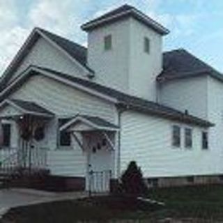 Loami United Methodist Church - Loami, Illinois