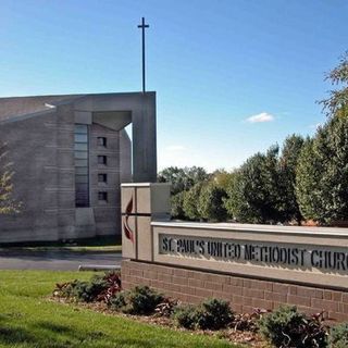 St. Paul's United Methodist Church Rochester, Michigan
