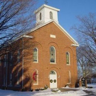 Hennepin United Methodist Church - Hennepin, Illinois