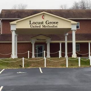 Locust Grove United Methodist Church Salem, Virginia