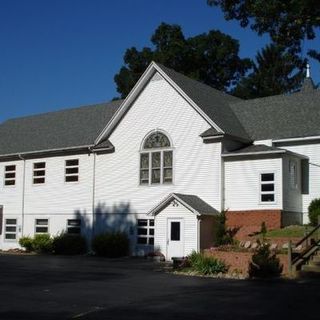 Newton United Methodist Church Battle Creek, Michigan