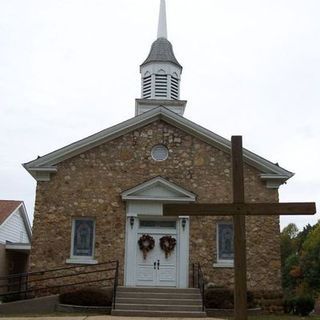 Hickory Grove United Methodist Church Pelham, North Carolina