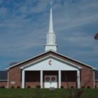 Nelson United Methodist Church Arrington, Virginia