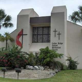 Cornerstone Church - Cutler Bay, Florida