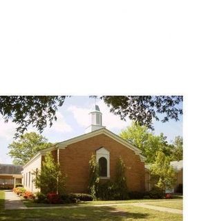 Aldersgate United Methodist Church Norfolk, Virginia