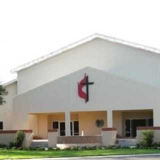 Faith United Methodist Church - Fort Myers, Florida