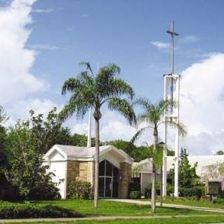 Grace United Methodist Church Venice, Florida