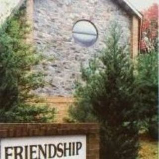 Friendship United Methodist Church Falls Church, Virginia
