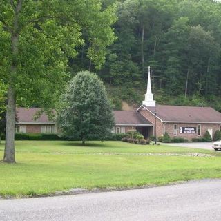 Nottingham United Methodist Church Gate City, Virginia
