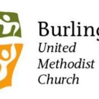 Burlingame United Methodist Burlingame, California