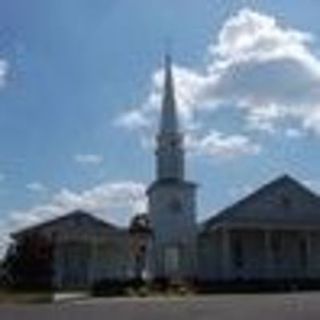 Brosville United Methodist Church Danville, Virginia