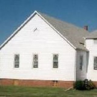 Beaconsfield United Methodist Church Beaconsfield, Iowa