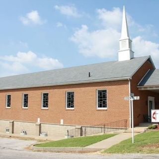 Real Life United Methodist Church Waterloo, Illinois