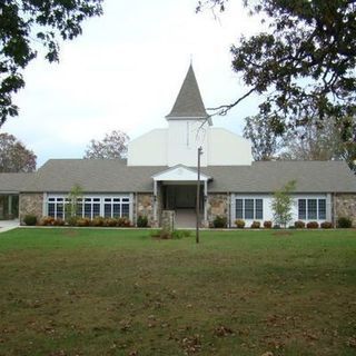 Homestead United Methodist Church Crossville, Tennessee