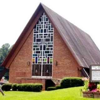 First United Methodist Church of Surgoinsville - Surgoinsville, Tennessee