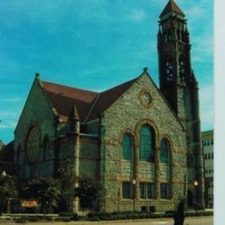 Epworth United Methodist Church Norfolk, Virginia