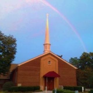 Bethel United Methodist Church Lexington, South Carolina