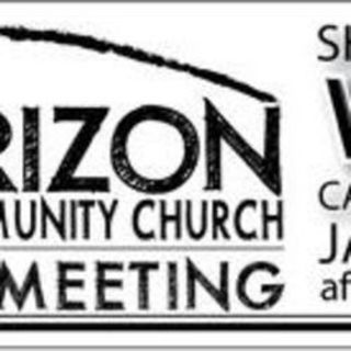 Horizon Community Church Galt, California