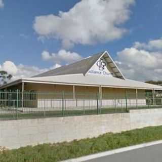 Southern Districts Alliance Church - Canning Vale, Western Australia