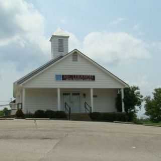 Mt Lebanon  United Methodist Church - Nicholasville, Kentucky