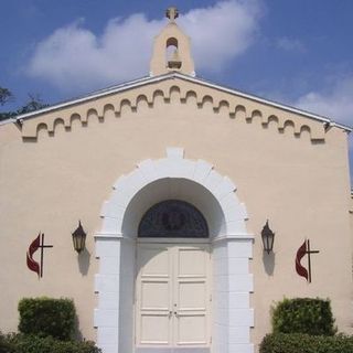 Reeves Memorial United Methodist Church Orlando, Florida