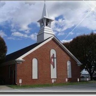 Kernstown United Methodist Church Winchester, Virginia