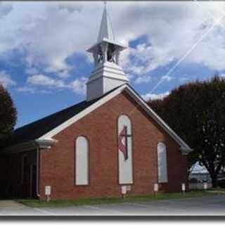 Kernstown United Methodist Church - Winchester, Virginia