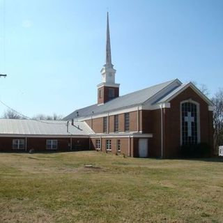 Bellshire United Methodist Church Nashville, Tennessee