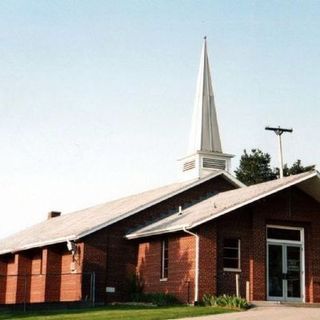 Carlisle United Methodist Church Byron Center, Michigan