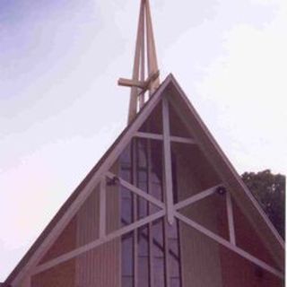 Friendship United Methodist Church Statesville, North Carolina