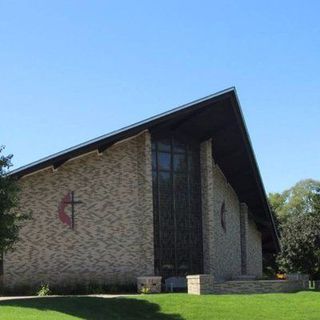 Kingswood United Methodist Church Buffalo Grove, Illinois