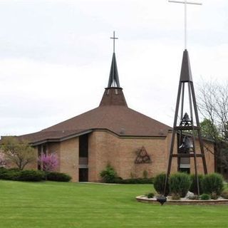 Caro United Methodist Church Caro, Michigan