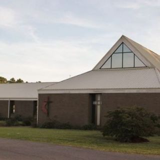 First United Methodist Church Gautier Gautier, Mississippi
