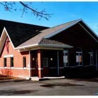 First United Methodist Church of Buchanan - Buchanan, Michigan