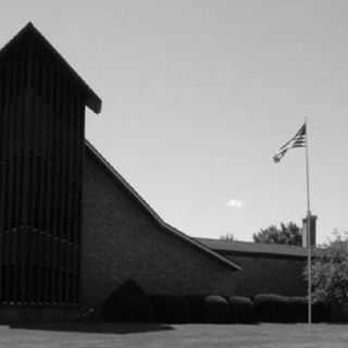 Trinity United Methodist Church - Chesaning, Michigan