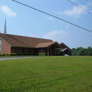 Dentons Chapel United Methodist Church Morganton, North Carolina