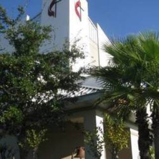 First United Methodist Church of Port Orange Port Orange, Florida