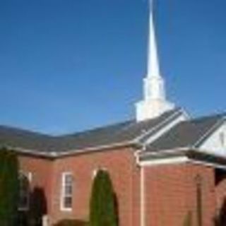 Mount Hermon United Methodist Church Elizabeth City, North Carolina