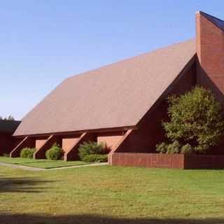 Marysville United Methodist Church - Marysville, Michigan